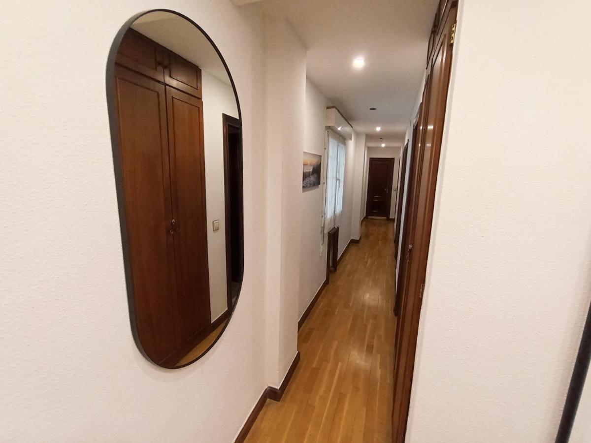 Apartamento Tito Oviedo 621A Zewnętrze zdjęcie