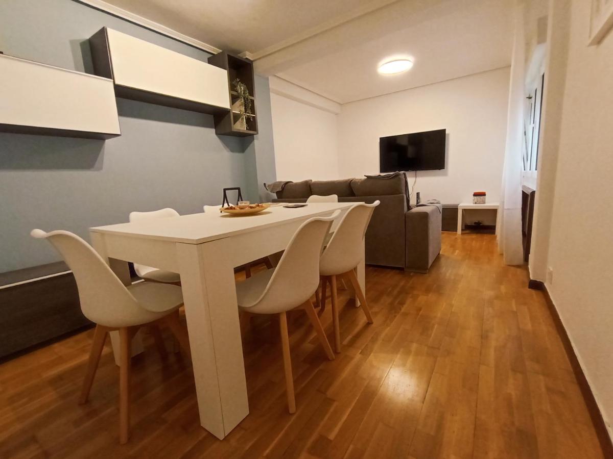 Apartamento Tito Oviedo 621A Zewnętrze zdjęcie