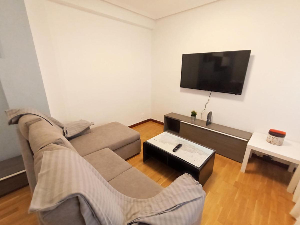 Apartamento Tito Oviedo 621A Zewnętrze zdjęcie