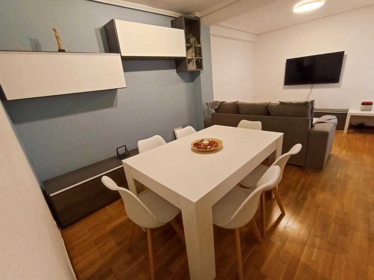 Apartamento Tito Oviedo 621A Zewnętrze zdjęcie