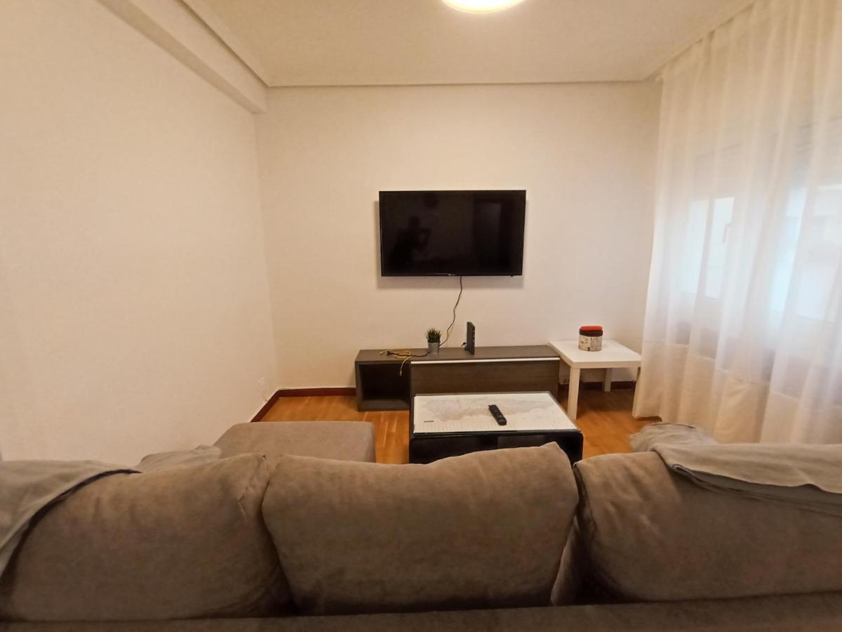 Apartamento Tito Oviedo 621A Zewnętrze zdjęcie