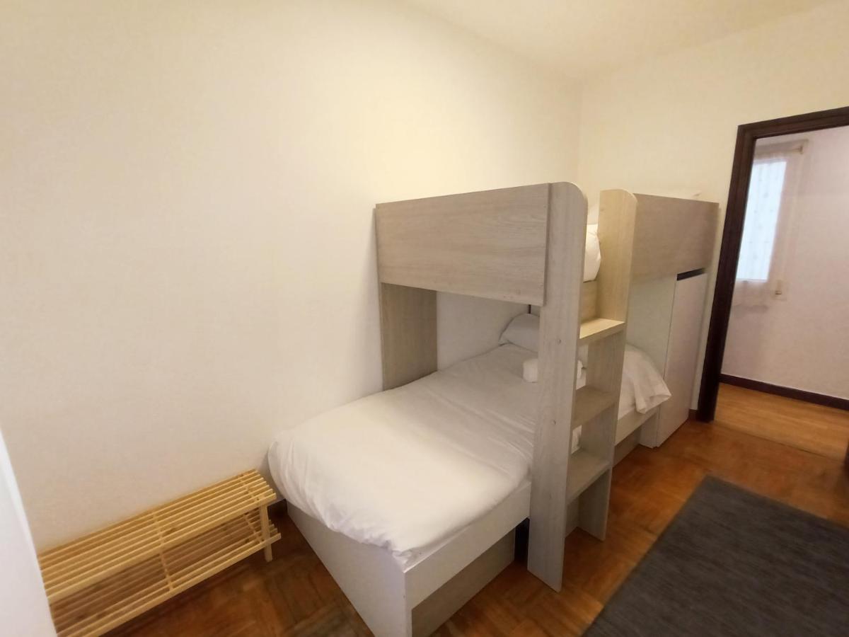 Apartamento Tito Oviedo 621A Zewnętrze zdjęcie