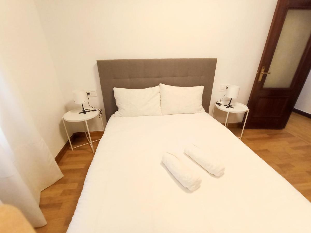 Apartamento Tito Oviedo 621A Zewnętrze zdjęcie