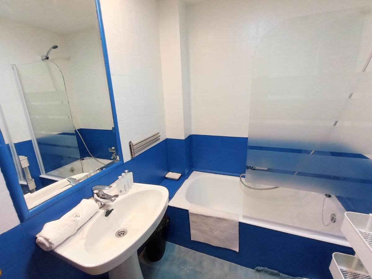 Apartamento Tito Oviedo 621A Zewnętrze zdjęcie