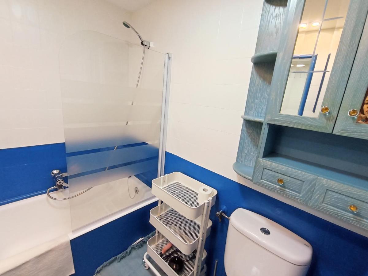 Apartamento Tito Oviedo 621A Zewnętrze zdjęcie