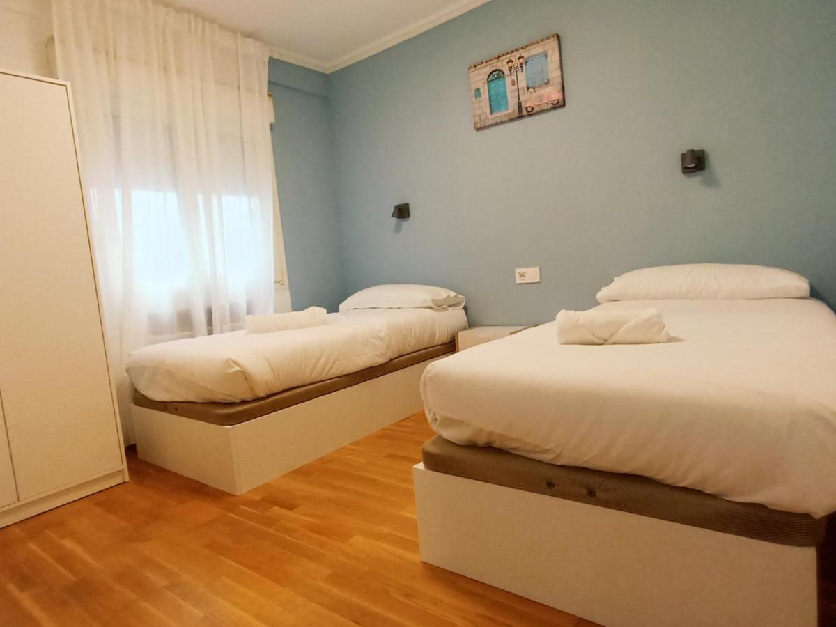 Apartamento Tito Oviedo 621A Zewnętrze zdjęcie