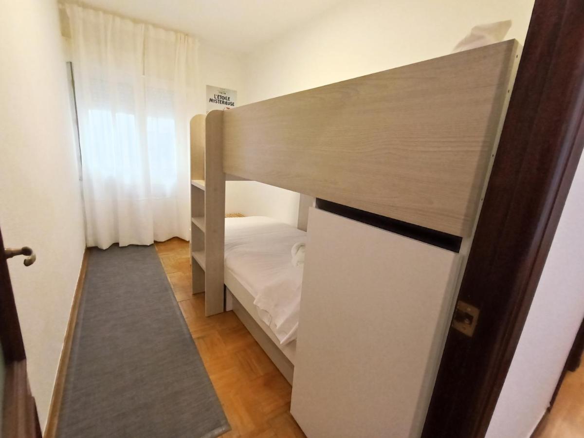 Apartamento Tito Oviedo 621A Zewnętrze zdjęcie
